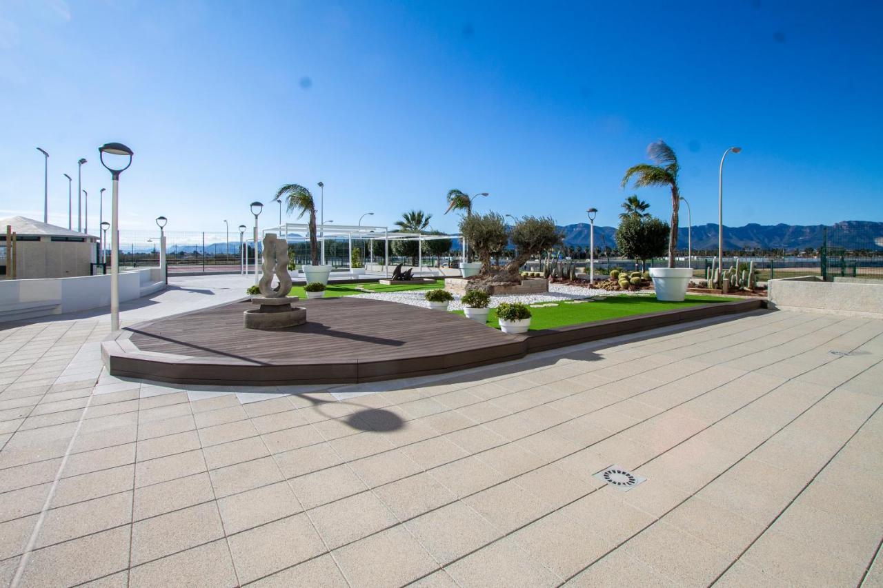Espacio 3 - Primera Linea De Playa Cullera Extérieur photo